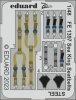 Eduard BIG49453 Sea King HC.4 AIRFIX 1/48